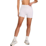 Quick-Dry High-Rise Yoga Hotpants