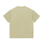 Lightweight Baggy Quick Dry T Shirt 4.8oz