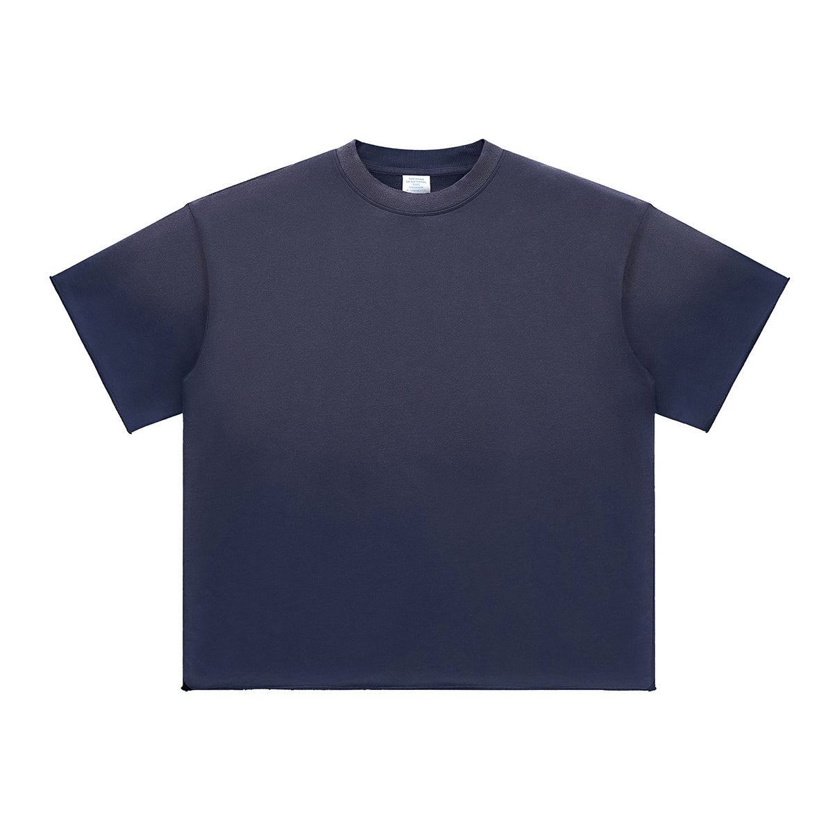 Heavyweight Spray Dye Washed Tee 10.5oz