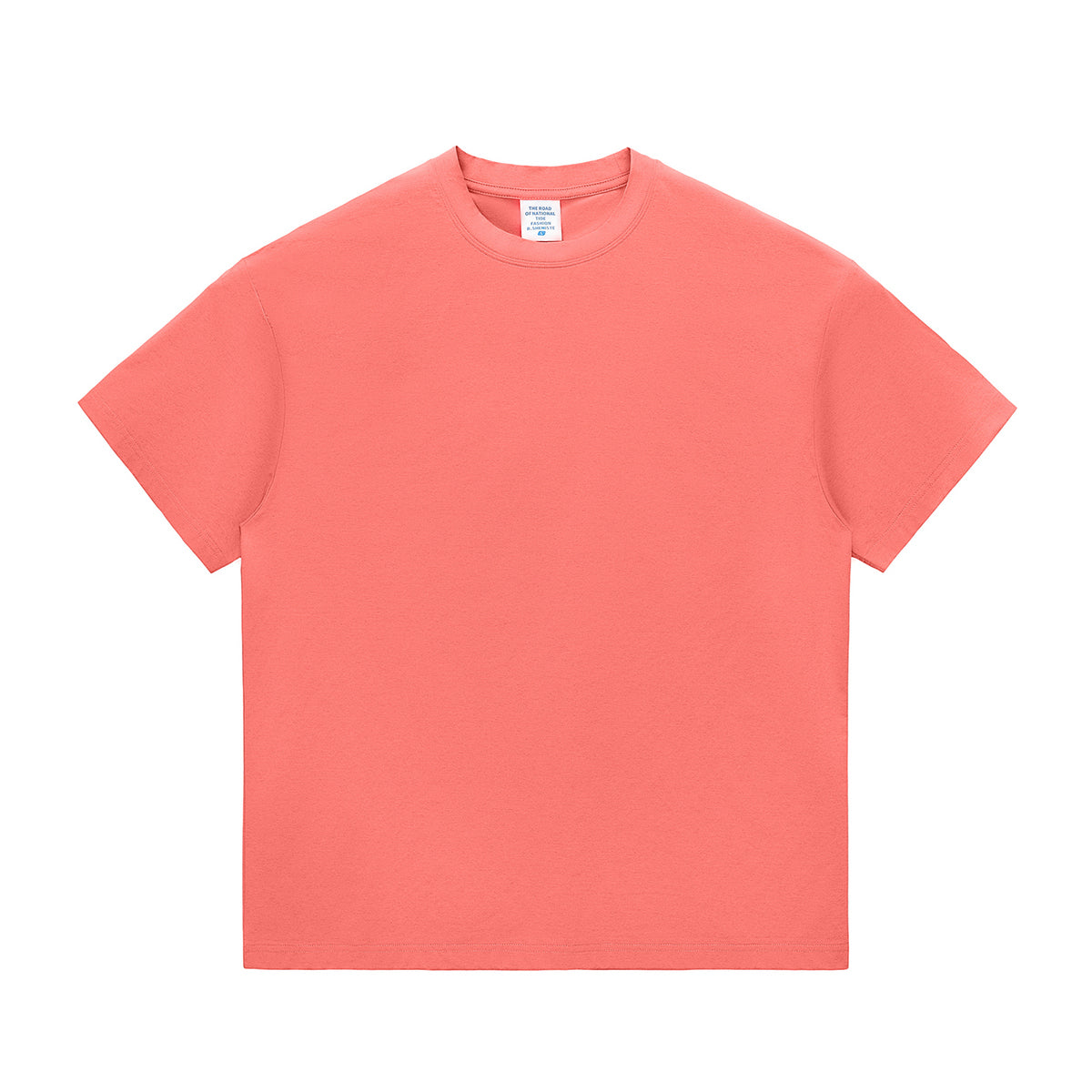 Lightweight Baggy Quick Dry T Shirt 4.8oz