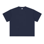 Heavyweight Drop Shoulder Cotton Tee 10.5oz
