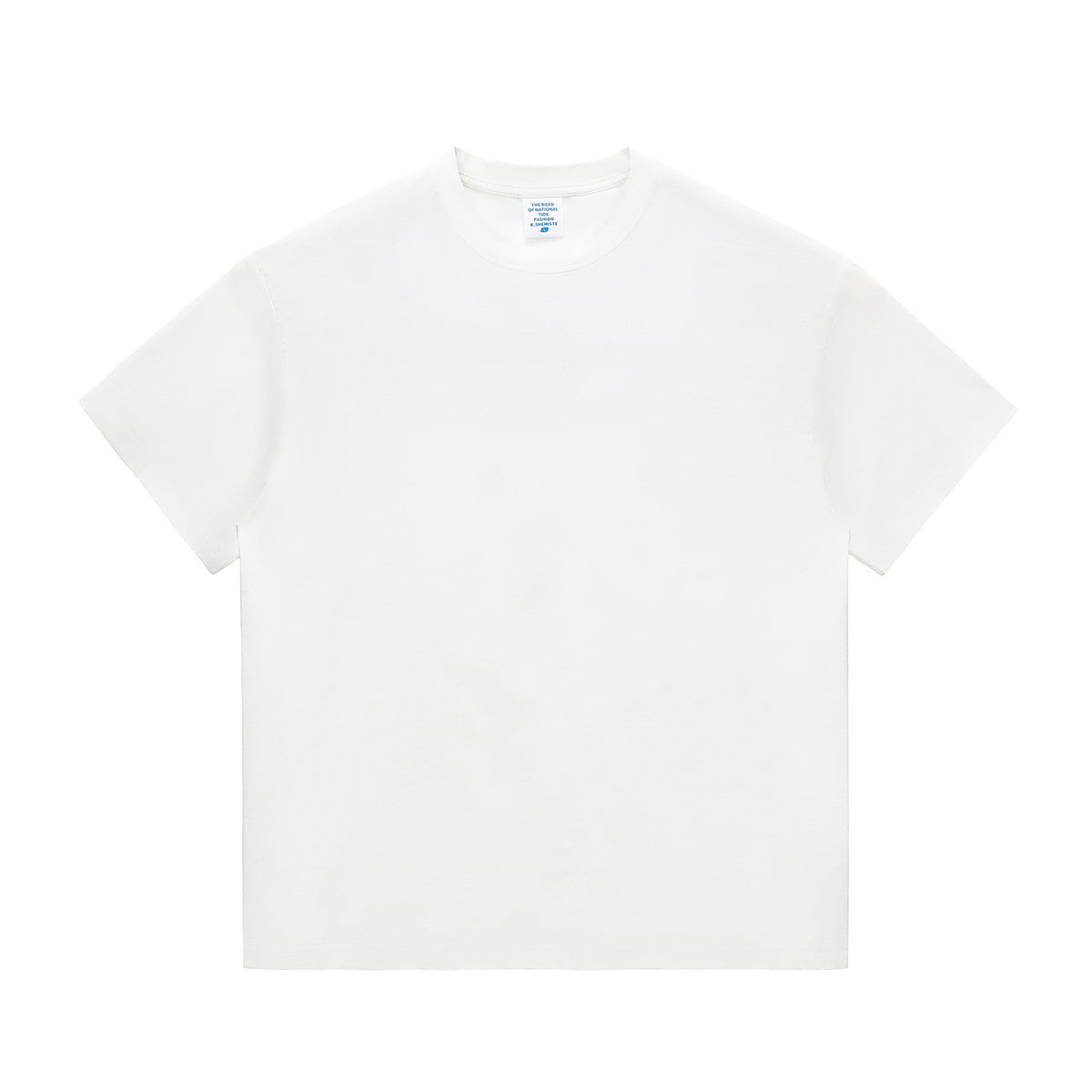 Lightweight Baggy Quick Dry T Shirt 4.8oz