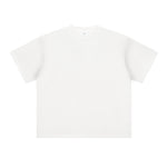 Heavyweight Drop Shoulder Cotton Tee 10.5oz