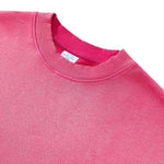 Heavyweight Spray Dye Washed Tee 10.5oz