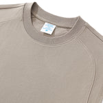 Solid Color Crew Neck Sleeveless Tee 7.2oz