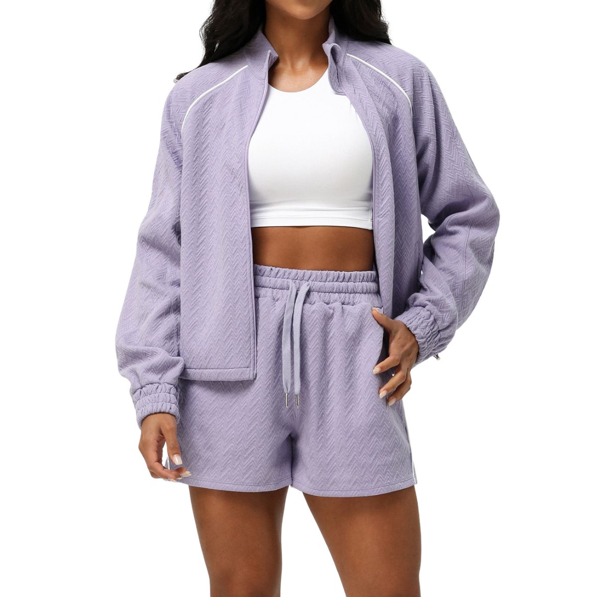 Women's Relaxed Fit Shorts