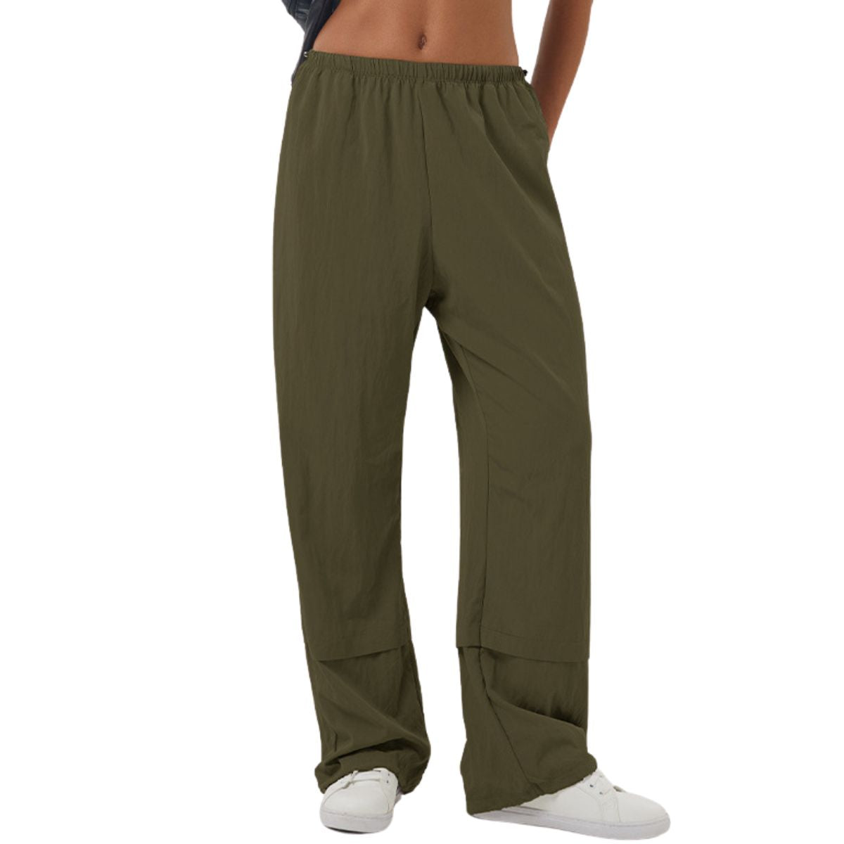 Women's Heavyweight Parachute Pants