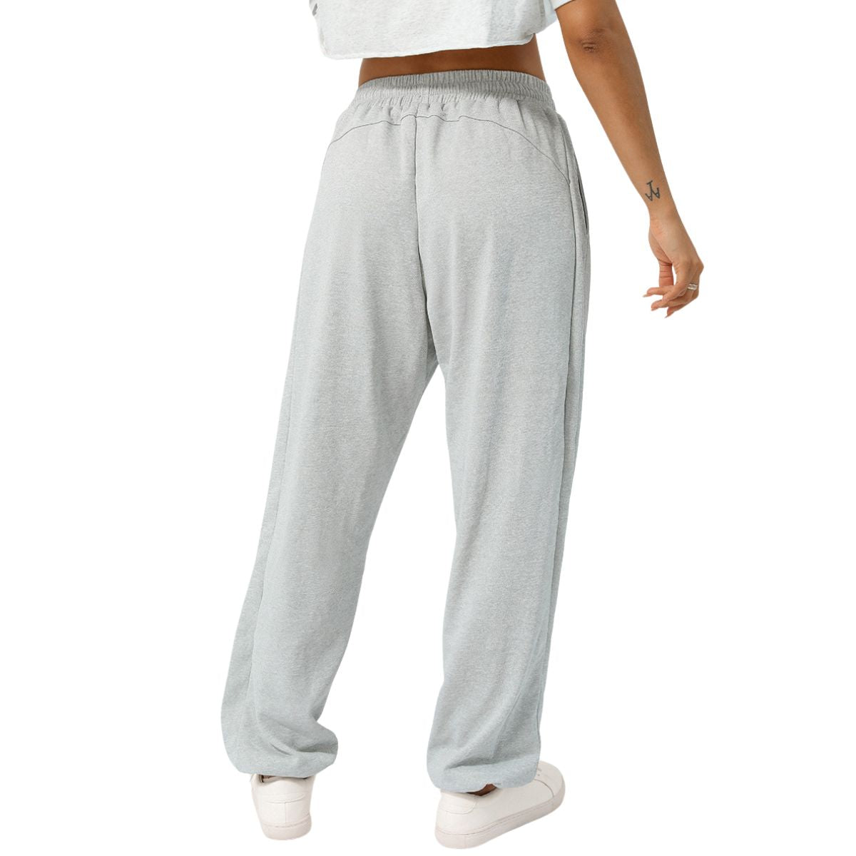 Women's Loose-Fit Workout Joggers