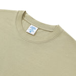 Lightweight Baggy Quick Dry T Shirt 4.8oz