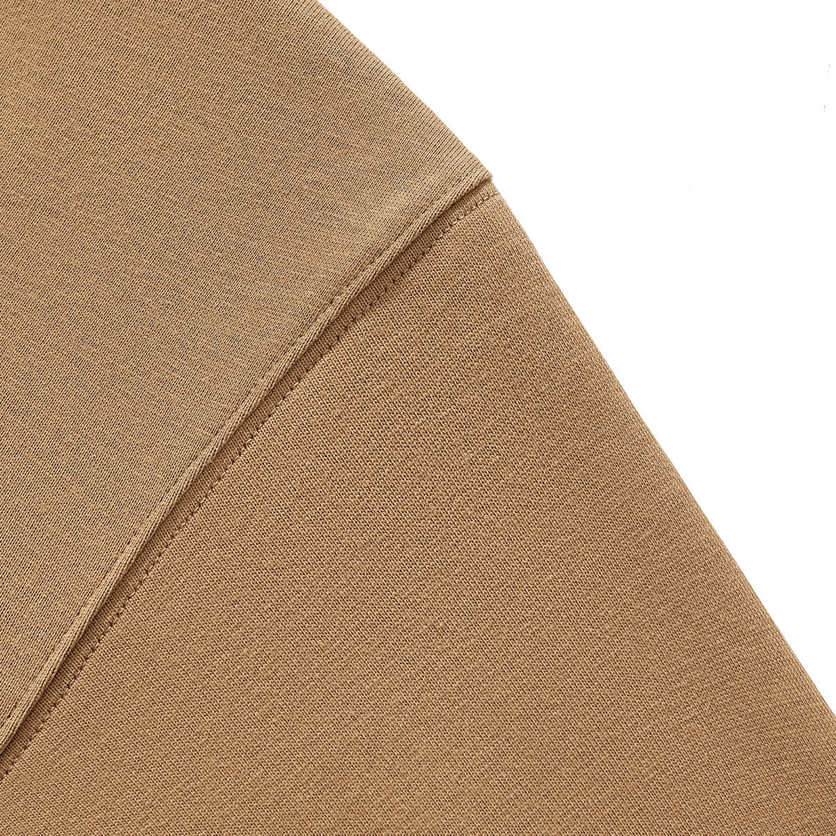 Heavyweight Drop Shoulder Cotton Tee 10.5oz