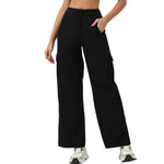 Women's Lightweight Baggy Cargo Pants