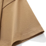 Heavyweight Drop Shoulder Cotton Tee 10.5oz