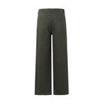 Men's Straight Leg Parachute Pants-INNBLAC Fashion Apparel
