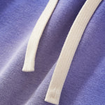 Pantalones cortos lavados con tinte en aerosol de peso pesado