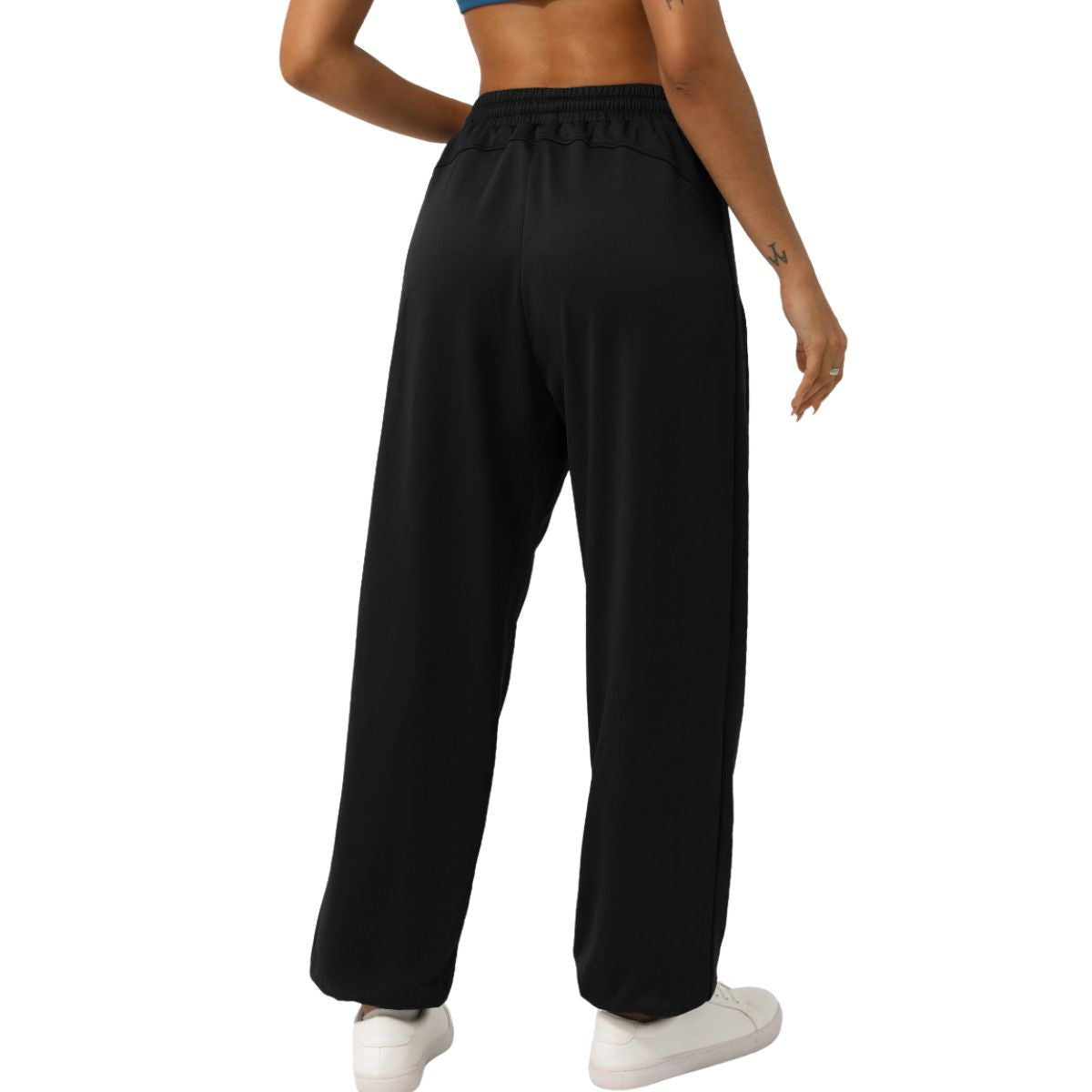 Women's Loose-Fit Workout Joggers