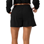 Women's Lightweight Parachute Shorts