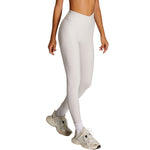 Women's Quick-Dry Crossover Leggings