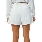 Women's Lightweight Parachute Shorts