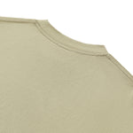 Lightweight Baggy Quick Dry T Shirt 4.8oz