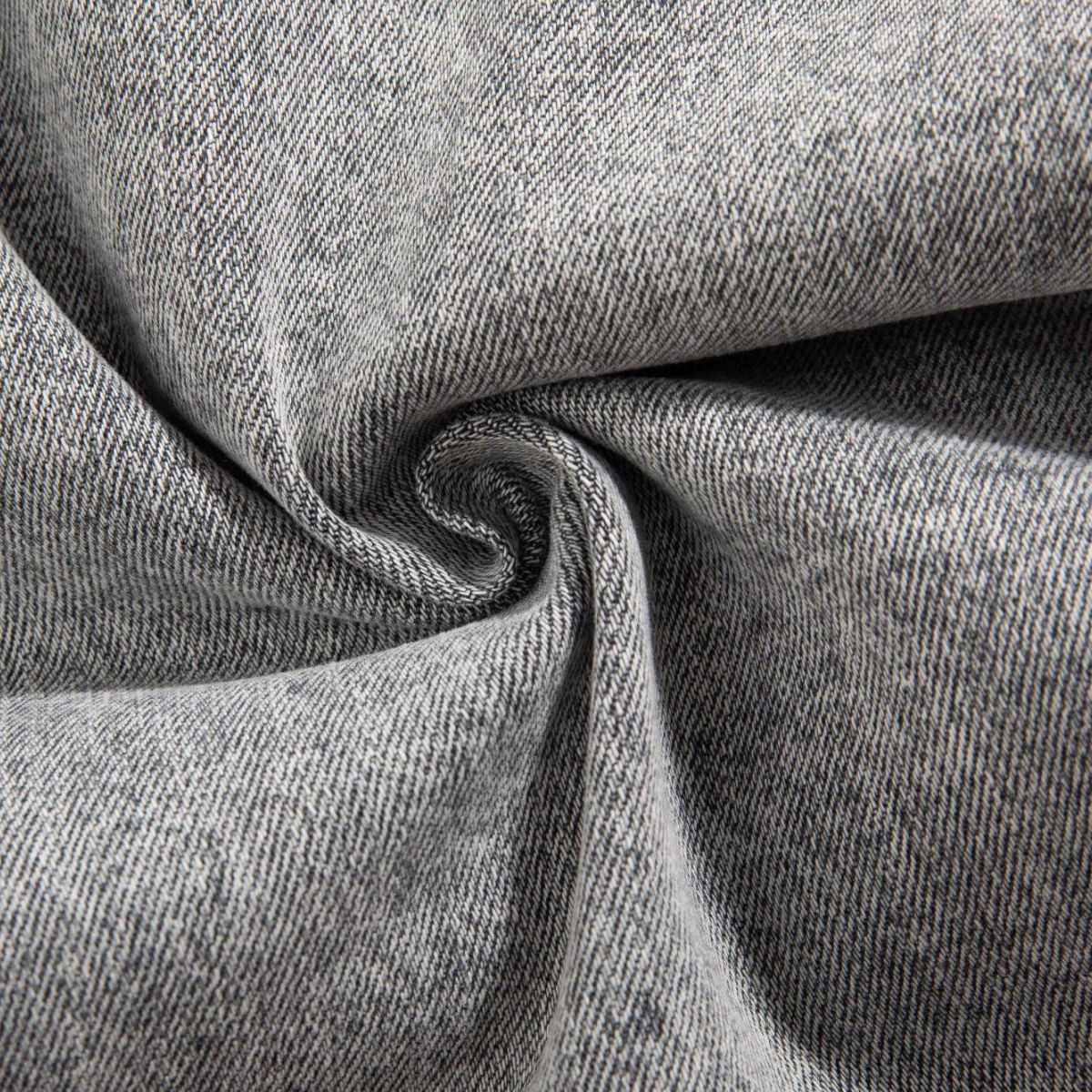 Risen Jeans Beaded-Embroidered Floral Cut-Out Ankle Jeans