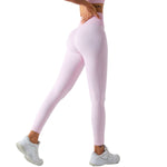 Women's High-Rise Yoga Leggings