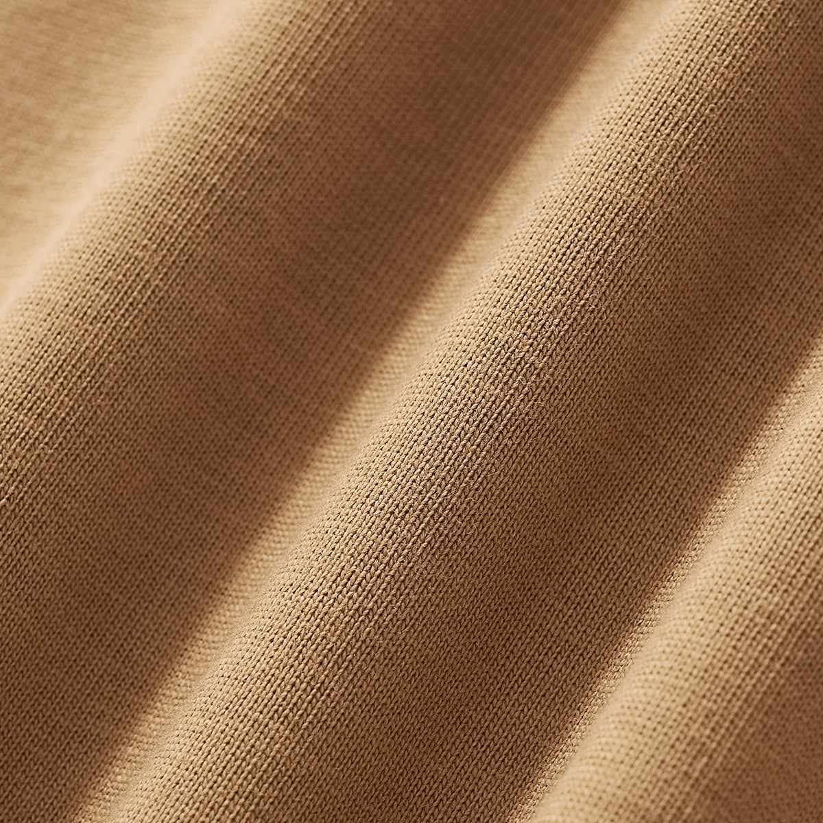 Heavyweight Drop Shoulder Cotton Tee 10.5oz