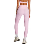 Women's Quick-Dry Crossover Leggings