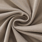 Solid Color Crew Neck Sleeveless Tee 7.2oz