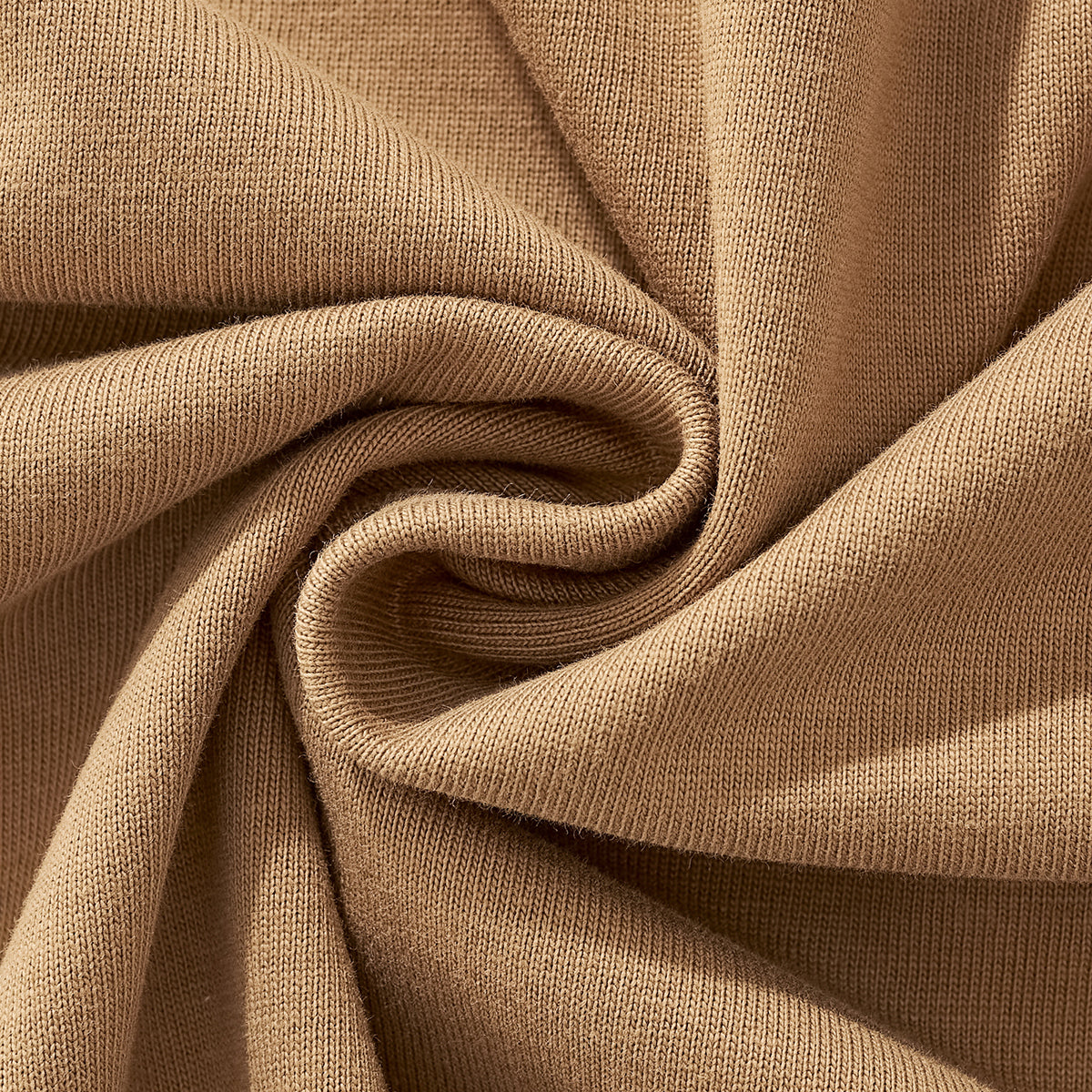 Heavyweight Drop Shoulder Cotton Tee 10.5oz