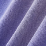 Pantalones cortos lavados con tinte en aerosol de peso pesado