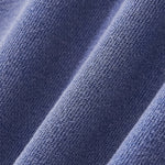 Women's Vintage Washed Raw Edge Shorts