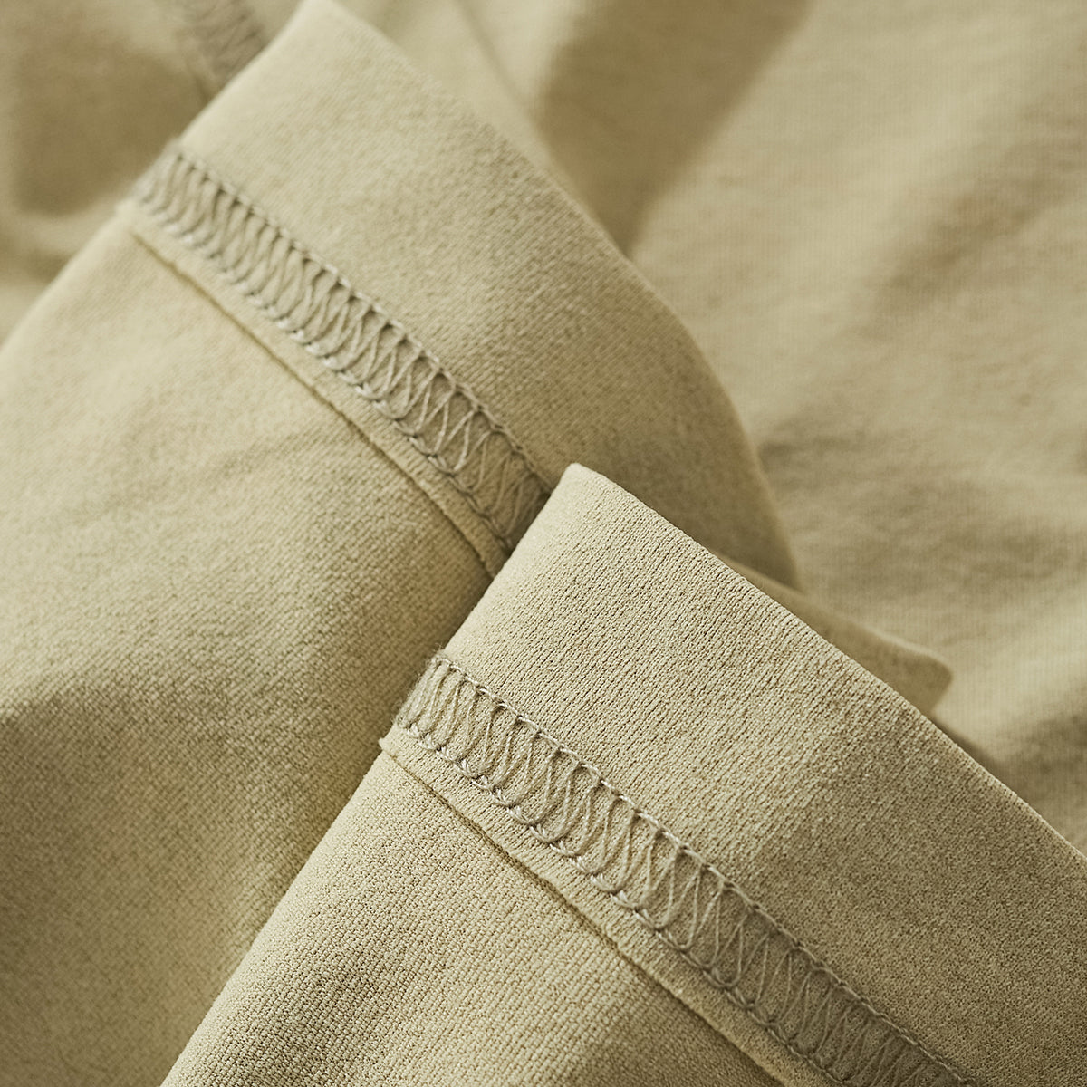 Lightweight Baggy Quick Dry T Shirt 4.8oz