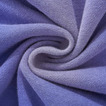 Pantalones cortos lavados con tinte en aerosol de peso pesado