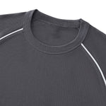Lightweight Breathable Cooling Outdoor Performance Tee
