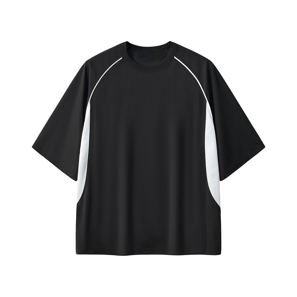 Lightweight Breathable Cooling Outdoor Performance Tee