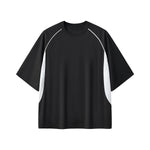 Lightweight Breathable Cooling Outdoor Performance Tee