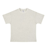 Solid Color Heavyweight Cotton Tee 9.15oz