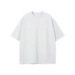 Ultra Soft Breathable Relaxed Fit Cotton T-Shirt