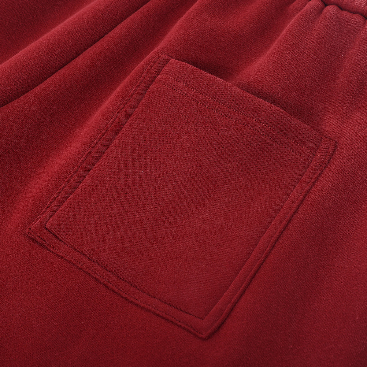 Vintage Heavyweight Relaxed Fit Cuffed Joggers Drawstring