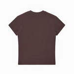 Minimalist Daily Wear Soft Casual Tee