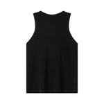 Heavyweight Minimalist Sleeveless Muscle Tank