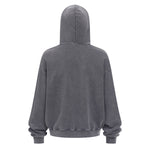 Cozy Soft Classic Kangaroo Pocket Hoodie