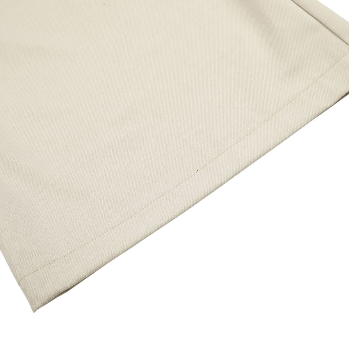 Quiet Luxury Pleated Wide-Leg Trousers