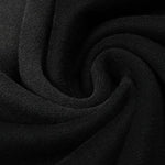 Streetwear Washed Gradient Big Pocket Baggy Wide-Leg Jogger Trousers