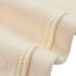 330G Cotton Blend Athletic Casual Waffle Shorts