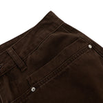 Layered Utility Pants