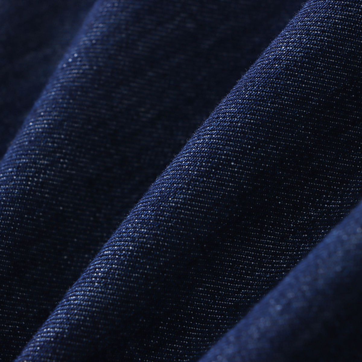 Women's Wide-Leg Denim Walk Shorts