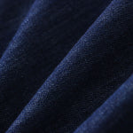 Women's Wide-Leg Denim Walk Shorts