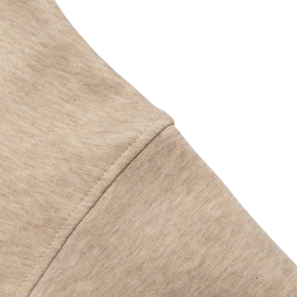 Embroidered Quiet Luxury Old Money Zip‑Up Hoodie