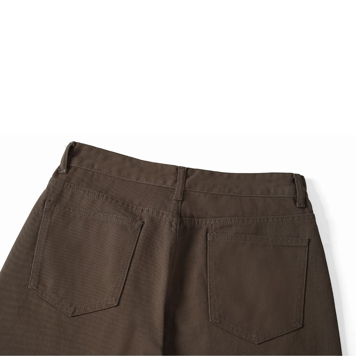 Vintage Loose Fit Tapered Streetwear Utility Pants